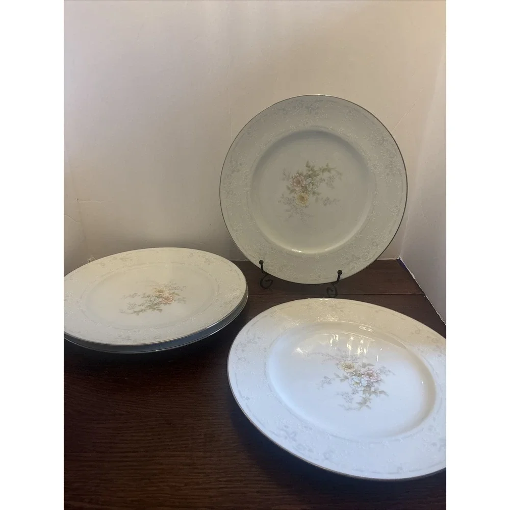 Noritake Anticipation 10.5